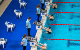 Se fortalece el calendario competitivo 2026