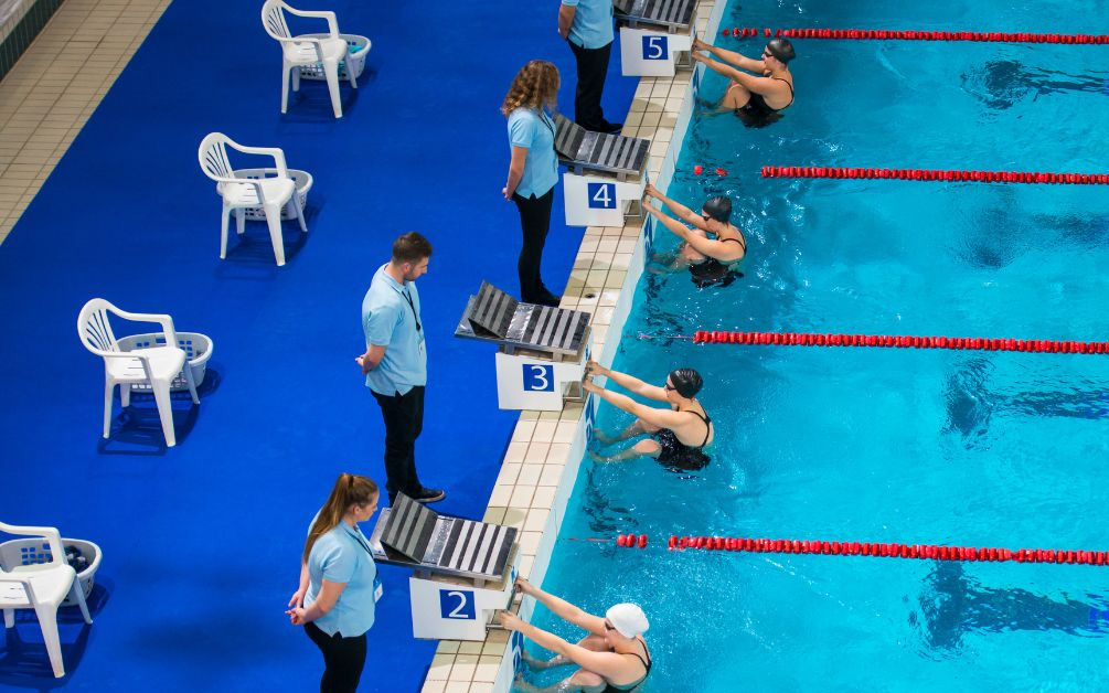 Se fortalece el calendario competitivo 2026