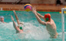 Comenzó el campeonato nacional de waterpolo